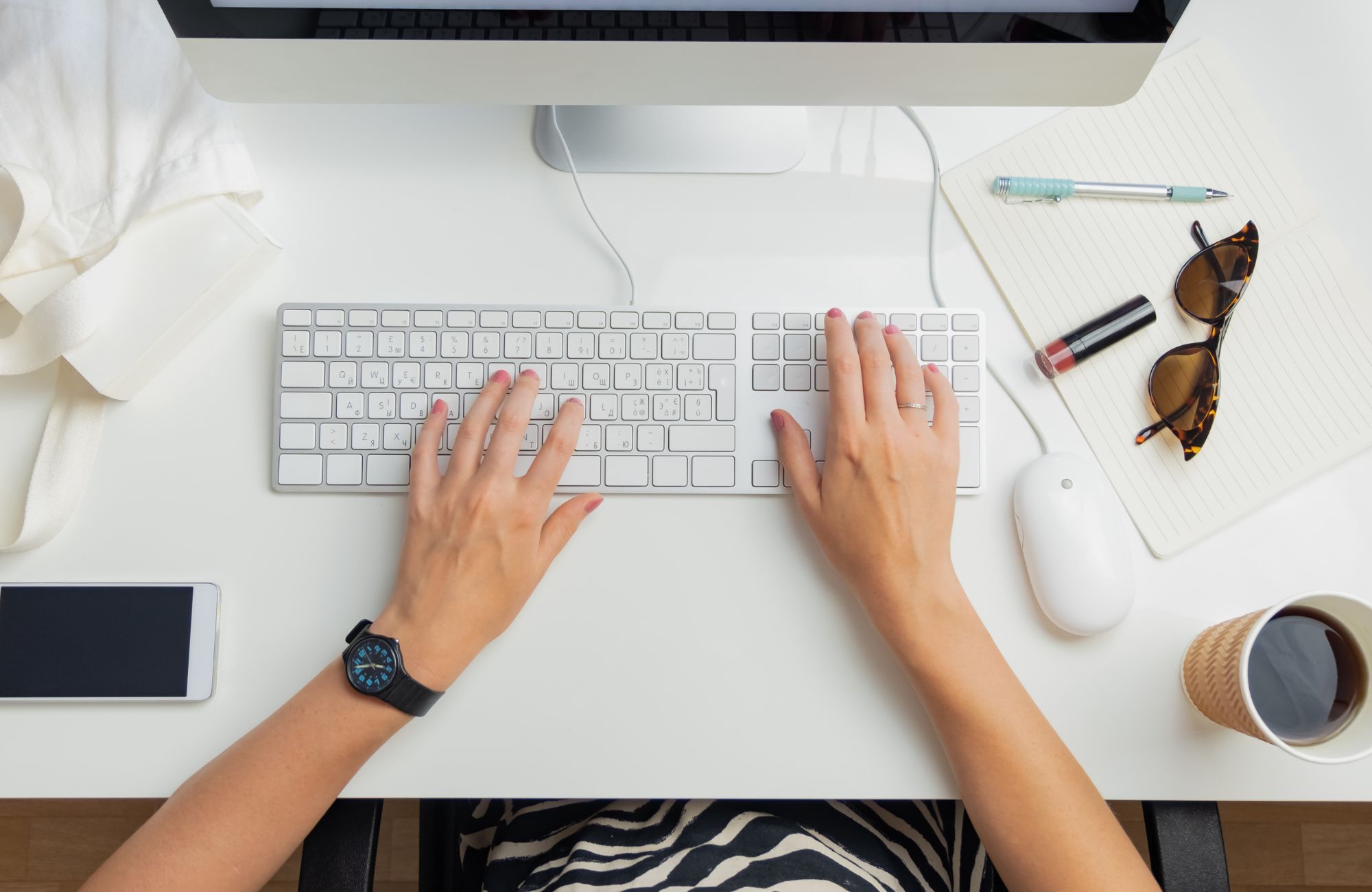 Refonte de site internet à Tyross