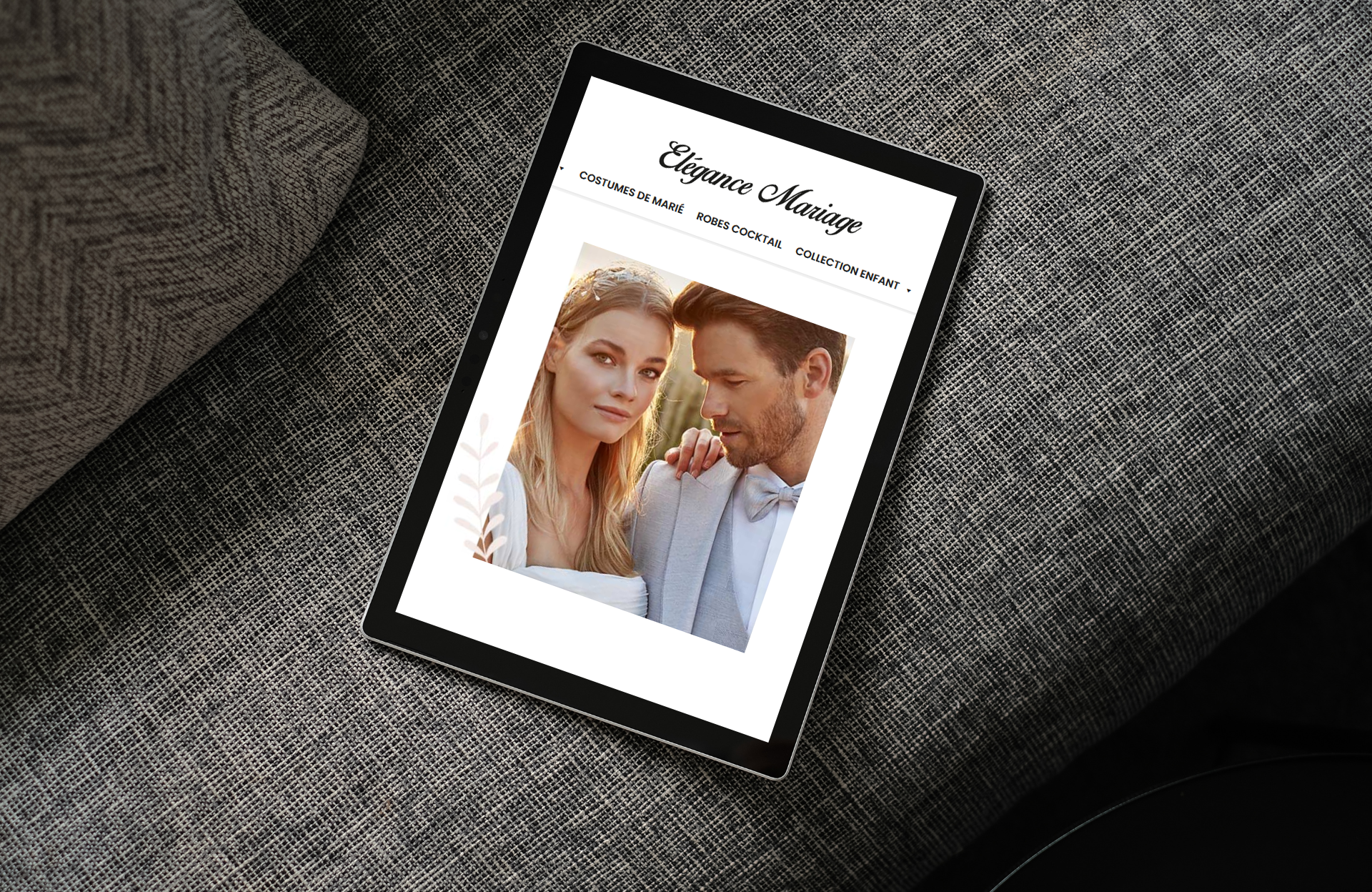 Création boutique en ligne Hossegor